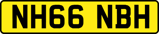 NH66NBH