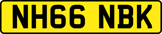 NH66NBK