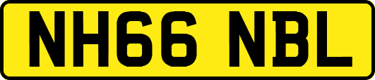 NH66NBL