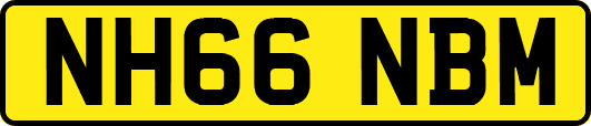 NH66NBM