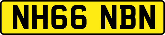 NH66NBN