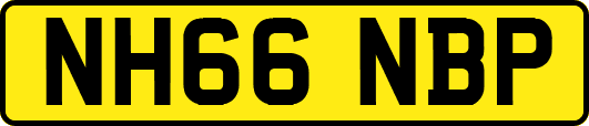 NH66NBP