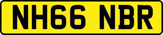 NH66NBR