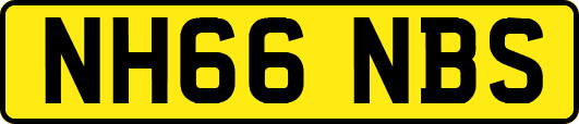 NH66NBS