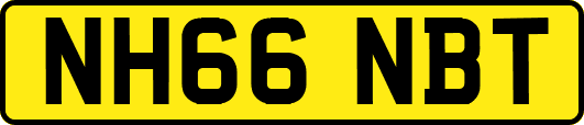 NH66NBT
