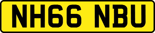 NH66NBU