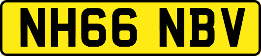 NH66NBV
