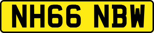 NH66NBW