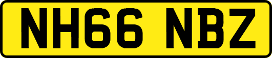 NH66NBZ