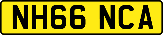 NH66NCA