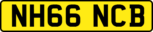 NH66NCB
