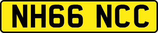 NH66NCC
