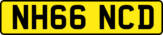 NH66NCD