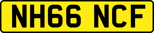 NH66NCF