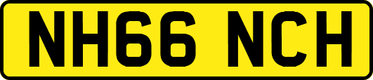 NH66NCH