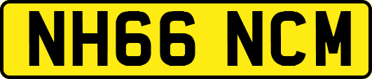 NH66NCM