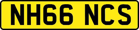 NH66NCS