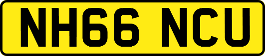 NH66NCU