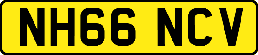 NH66NCV
