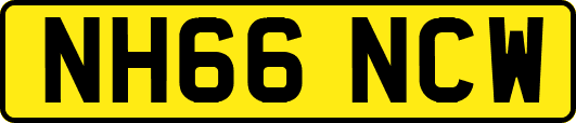 NH66NCW