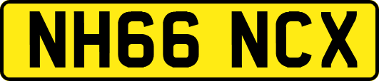 NH66NCX