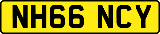 NH66NCY