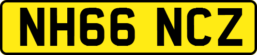 NH66NCZ