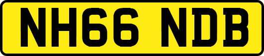 NH66NDB