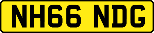 NH66NDG