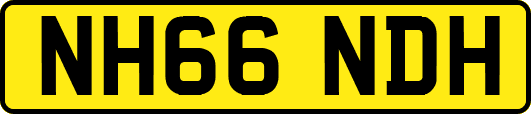 NH66NDH