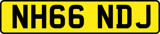 NH66NDJ
