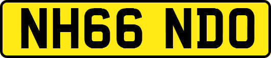 NH66NDO
