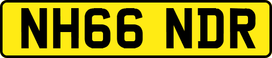 NH66NDR