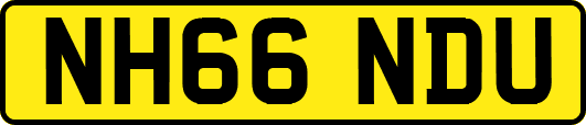 NH66NDU