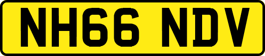 NH66NDV