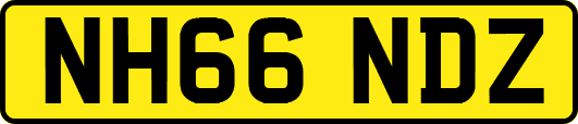 NH66NDZ