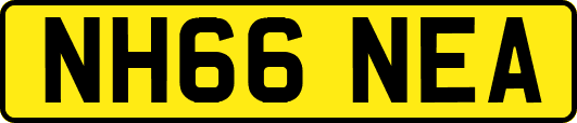 NH66NEA