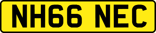 NH66NEC