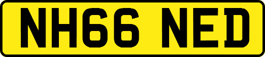 NH66NED