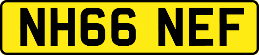 NH66NEF