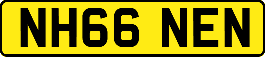 NH66NEN