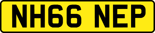 NH66NEP