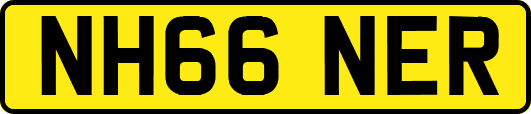 NH66NER