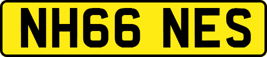 NH66NES