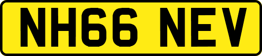 NH66NEV