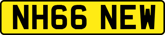 NH66NEW