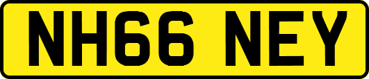 NH66NEY