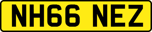 NH66NEZ