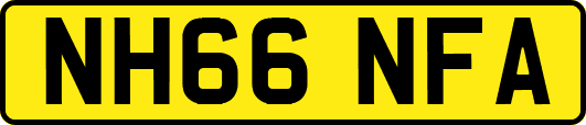 NH66NFA
