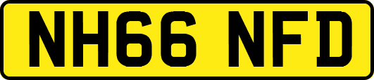 NH66NFD